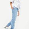 Boys Washed Jogger Jeans - Image 2