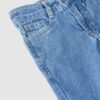 Girls Washed Slim Fit Jeans - Image 2