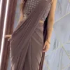 Women's Fancy Designer Sarees