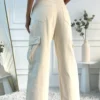 TRENDING 6 POCKET CARGO FOR GIRLS - Image 4