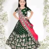 kids legha choli - Image 2