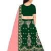 Trandy Lehenga Choli Set for Kids | kids lehenga choli - Image 4