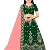 Trandy Lehenga Choli Set for Kids | kids lehenga choli - Image 3